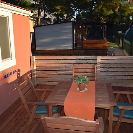 Camp Jure 3* Макарска