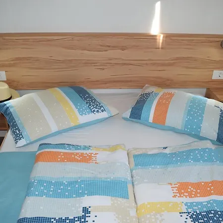 Camp Jure 3* Makarska