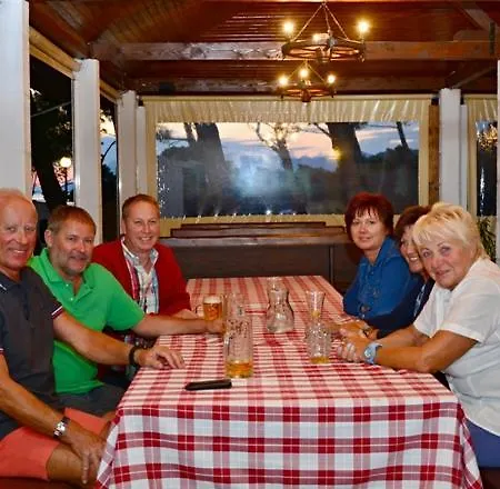 База отдыха Camp Jure 3*