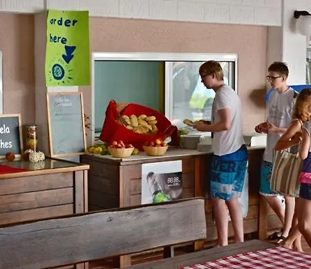 Camp Jure База отдыха Макарска