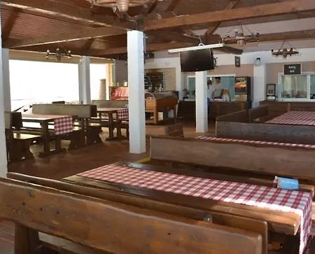 База отдыха Camp Jure 3*