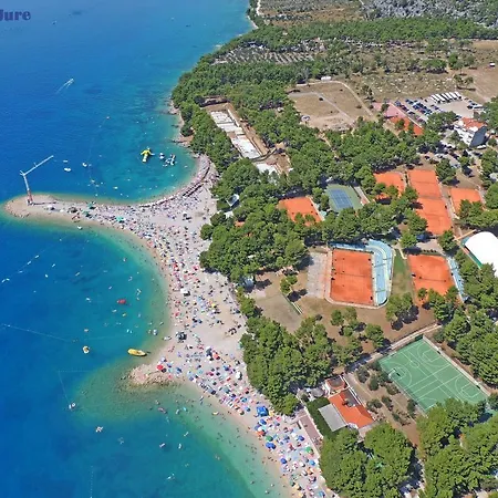 Camp Jure База отдыха