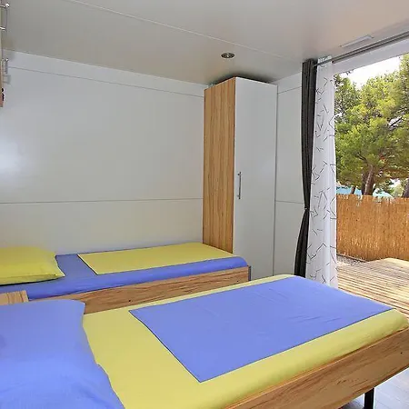 Camp Jure Makarska