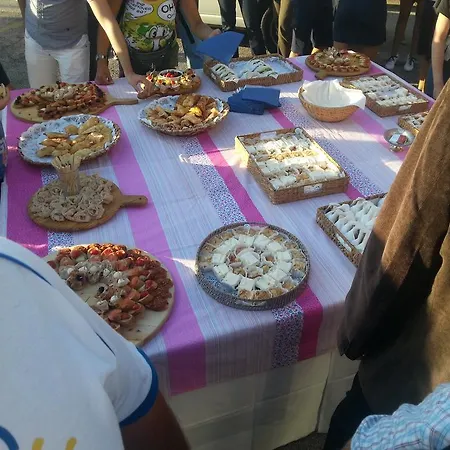Camp Jure База отдыха