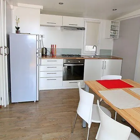 Camp Jure 3* Макарска