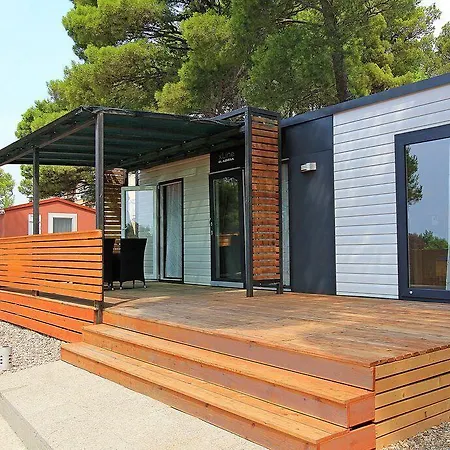 База отдыха Camp Jure Макарска