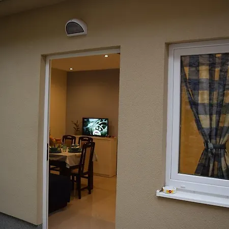 Camp Jure Макарска