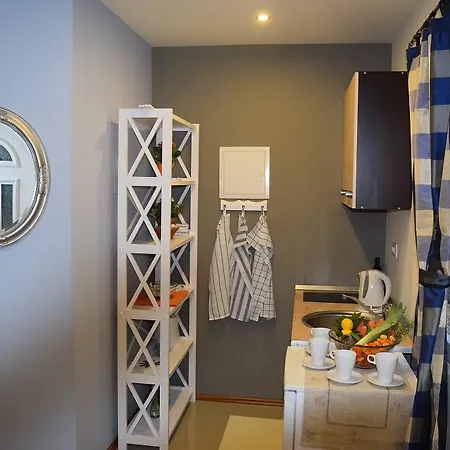 Camp Jure База отдыха