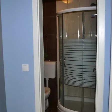 Camp Jure Макарска