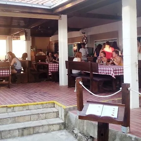 База отдыха Camp Jure