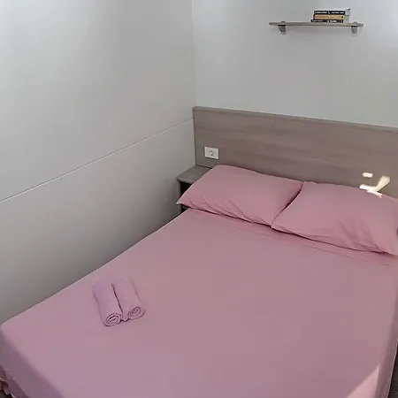 База отдыха Camp Jure Макарска