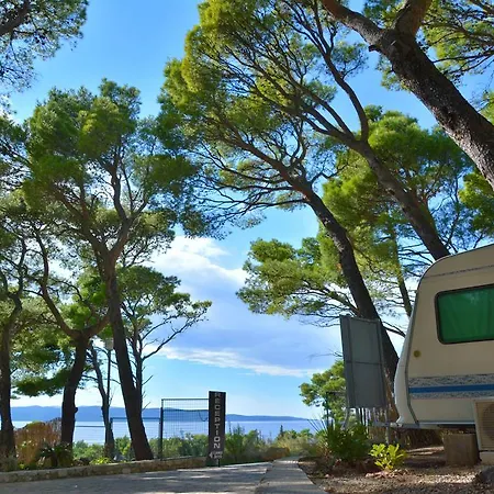 База отдыха Camp Jure