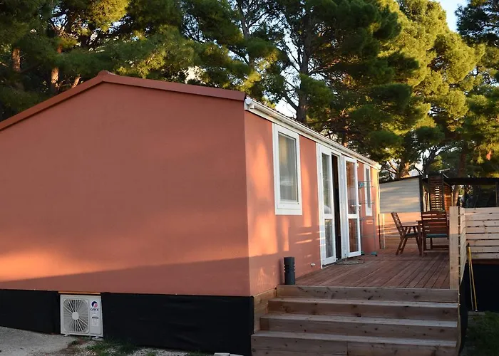 Holiday park Camp Jure 3*