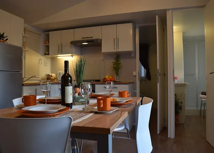 Camp Jure 3* Makarska