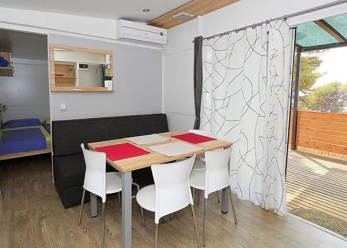 Holiday park Camp Jure