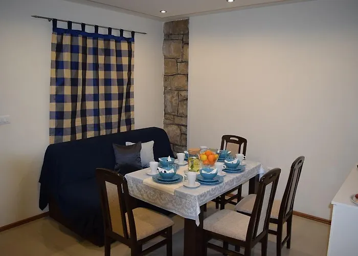 Camp Jure Holiday park 3*