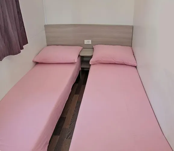 Camp Jure Holiday park