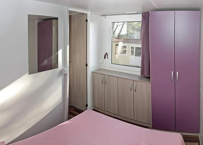 Holiday park Camp Jure