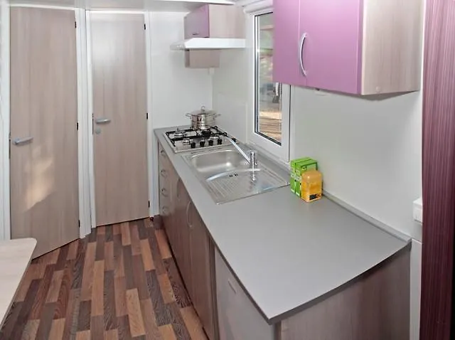 Camp Jure Holiday park