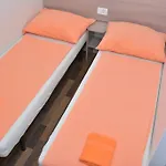 Camp Jure 3* Makarska