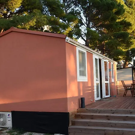 Vakantiepark Camp Jure 3*