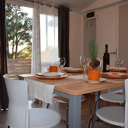 Camp Jure Vakantiepark