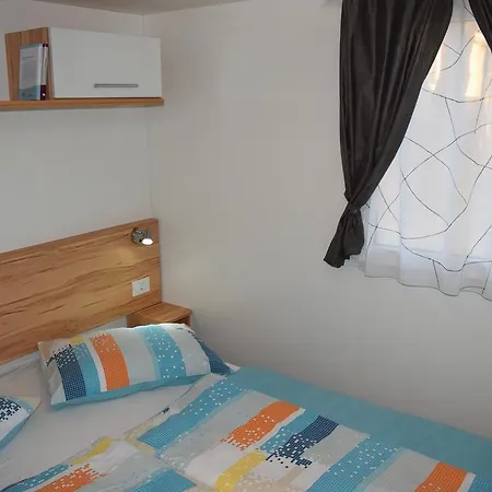 Vakantiepark Camp Jure