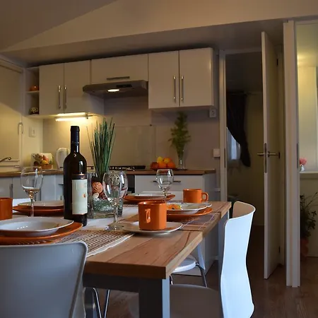 Camp Jure 3* Makarska