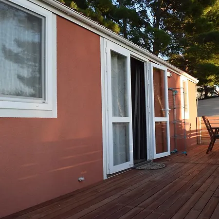 Semesterpark Camp Jure Makarska