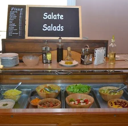 Semesterpark Camp Jure