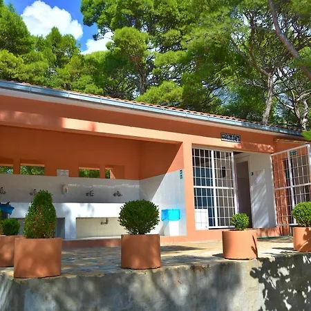 Vakantiepark Camp Jure 3*