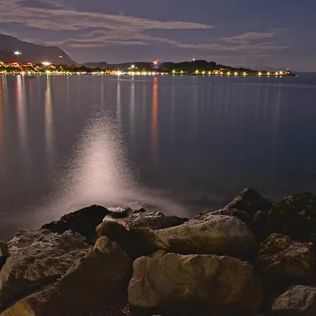 Camp Jure 3* Makarska