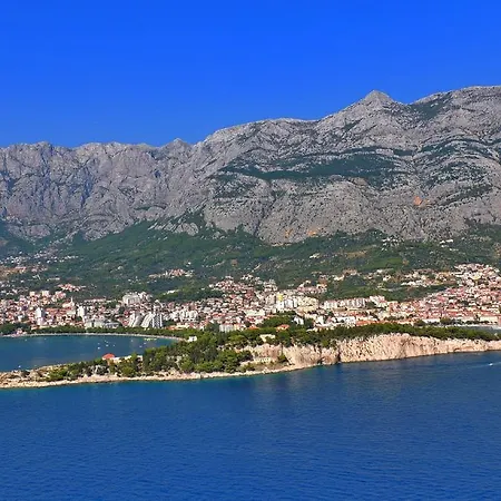 Camp Jure Semesterpark 3*