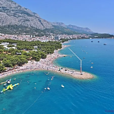 Camp Jure Vakantiepark 3*