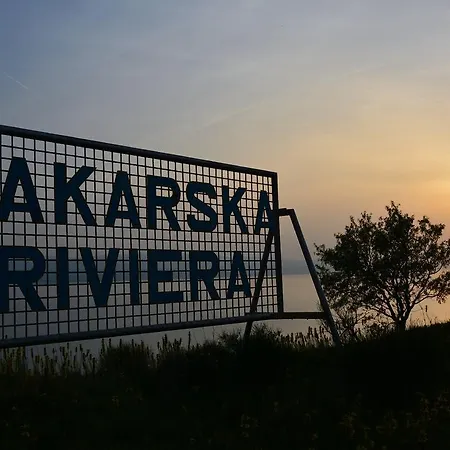 Camp Jure Semesterpark 3*