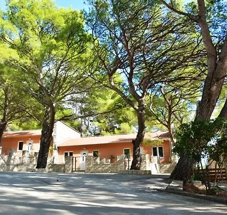 Semesterpark Camp Jure