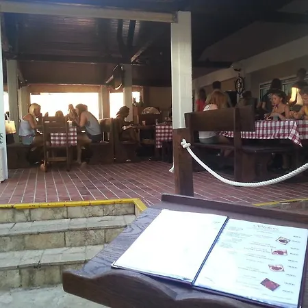 Camp Jure Makarska