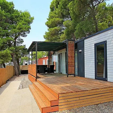 Vakantiepark Camp Jure