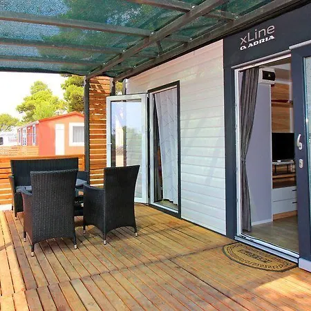 Camp Jure Semesterpark