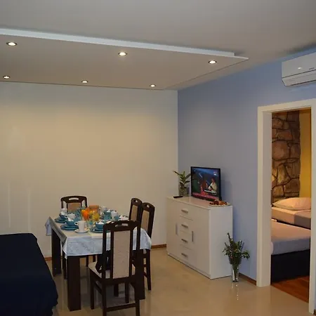 Camp Jure Makarska
