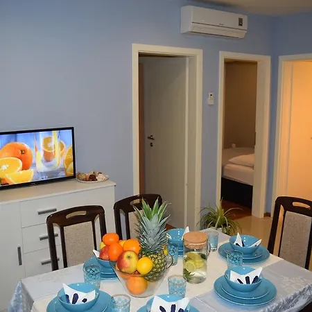 Vakantiepark Camp Jure