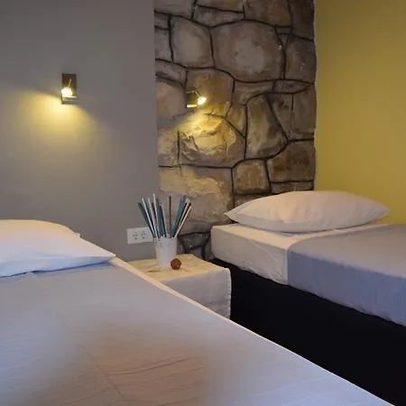 Vakantiepark Camp Jure Makarska