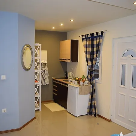 Camp Jure Vakantiepark Makarska