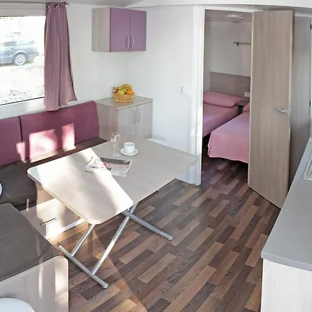 Semesterpark Camp Jure 3*