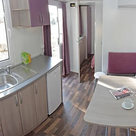 Vakantiepark Camp Jure Makarska