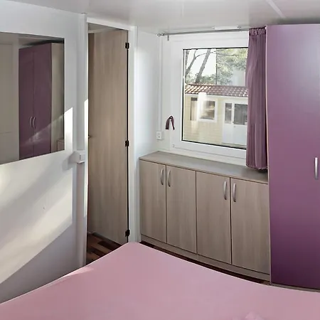 Semesterpark Camp Jure