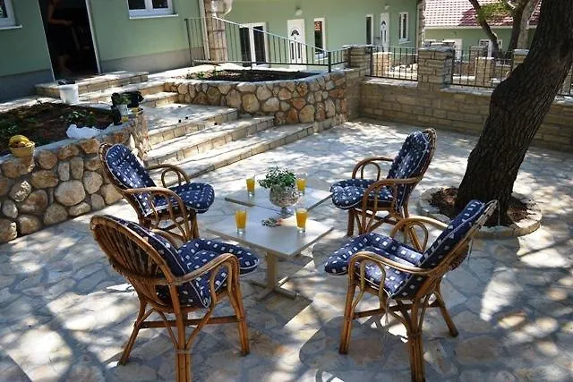 Camp Jure Vakantiepark