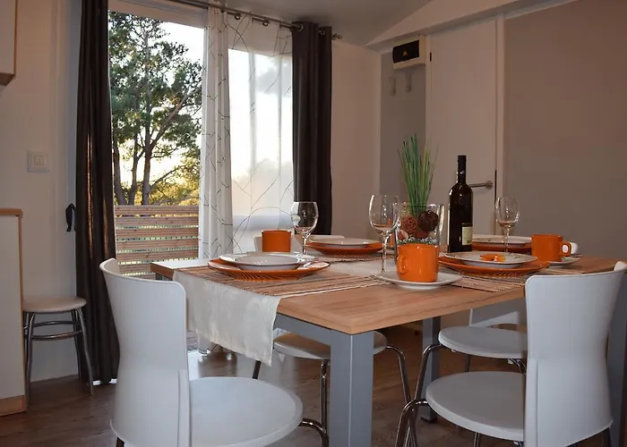 Camp Jure Vakantiepark