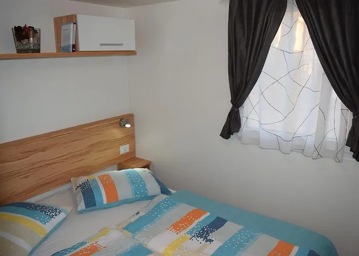 Vakantiepark Camp Jure