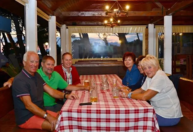 Vakantiepark Camp Jure 3*